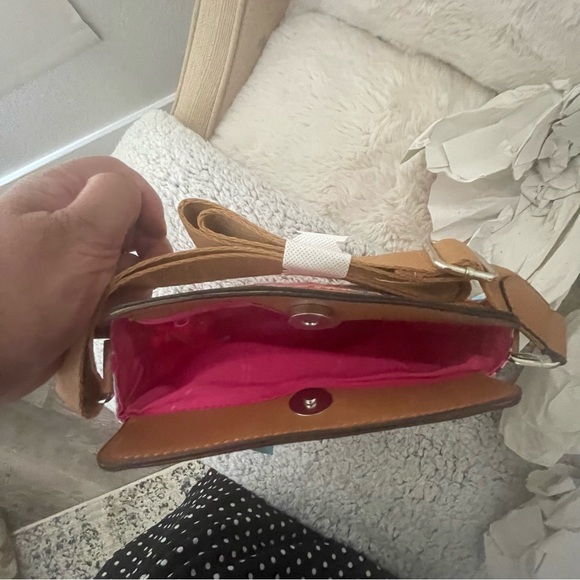 Lily Bloom Brand New With Tag Jamie Crossbody Bag - Picture 8 of 16